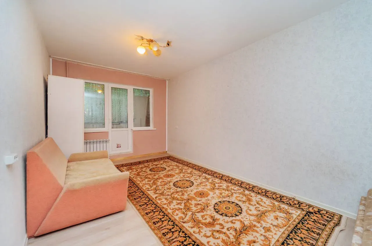 2-bedroom apartment, 44 m² — Image 1