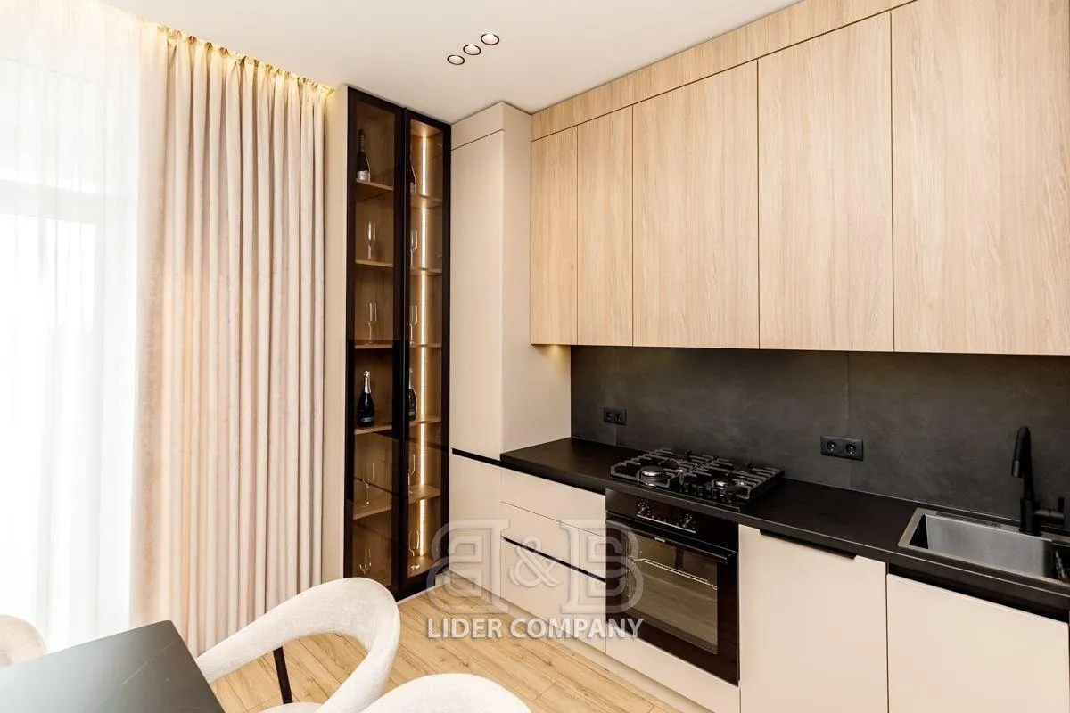 1-комнатная квартира, 50 м² — Изображение 2