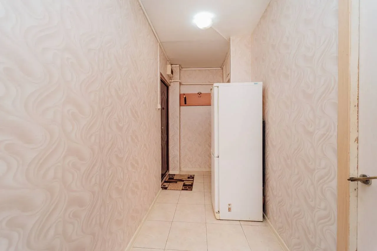 2-bedroom apartment, 44 m² — Image 6