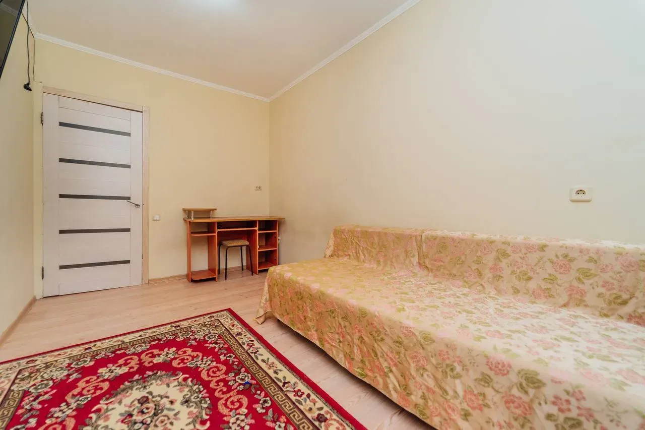 2-bedroom apartment, 44 m² — Image 3