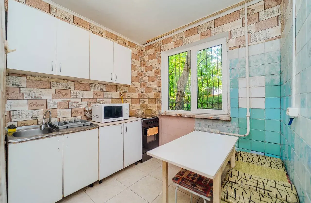 2-bedroom apartment, 44 m² — Image 2