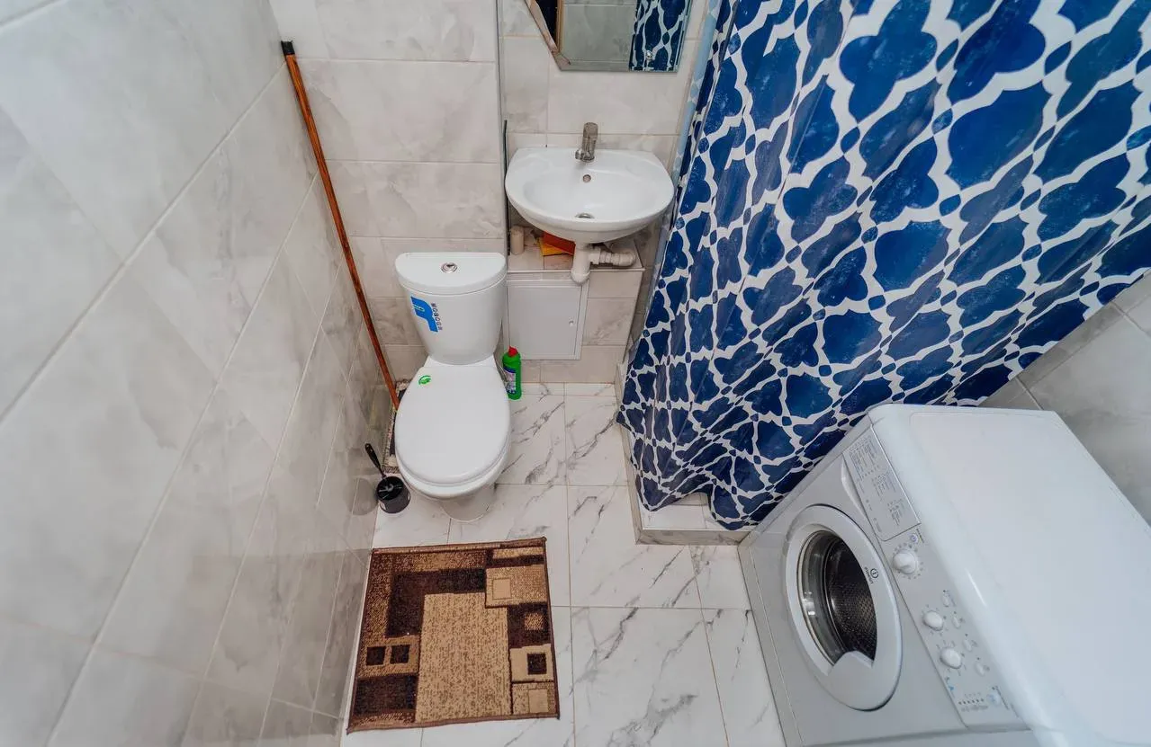 2-bedroom apartment, 44 m² — Image 10