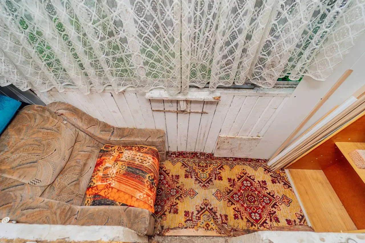 2-bedroom apartment, 44 m² — Image 5