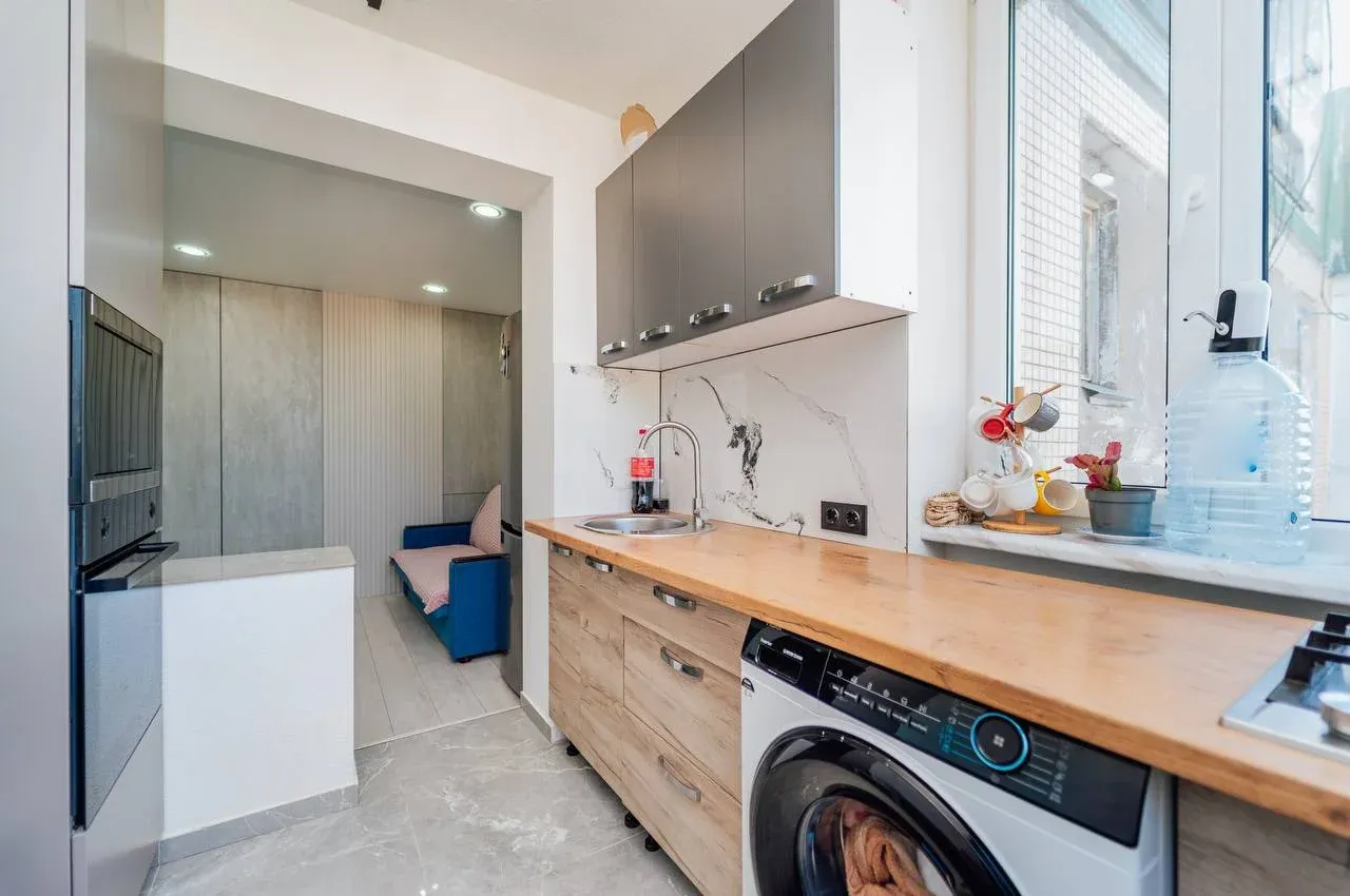 1-комнатная квартира, 43 м² — Изображение 7