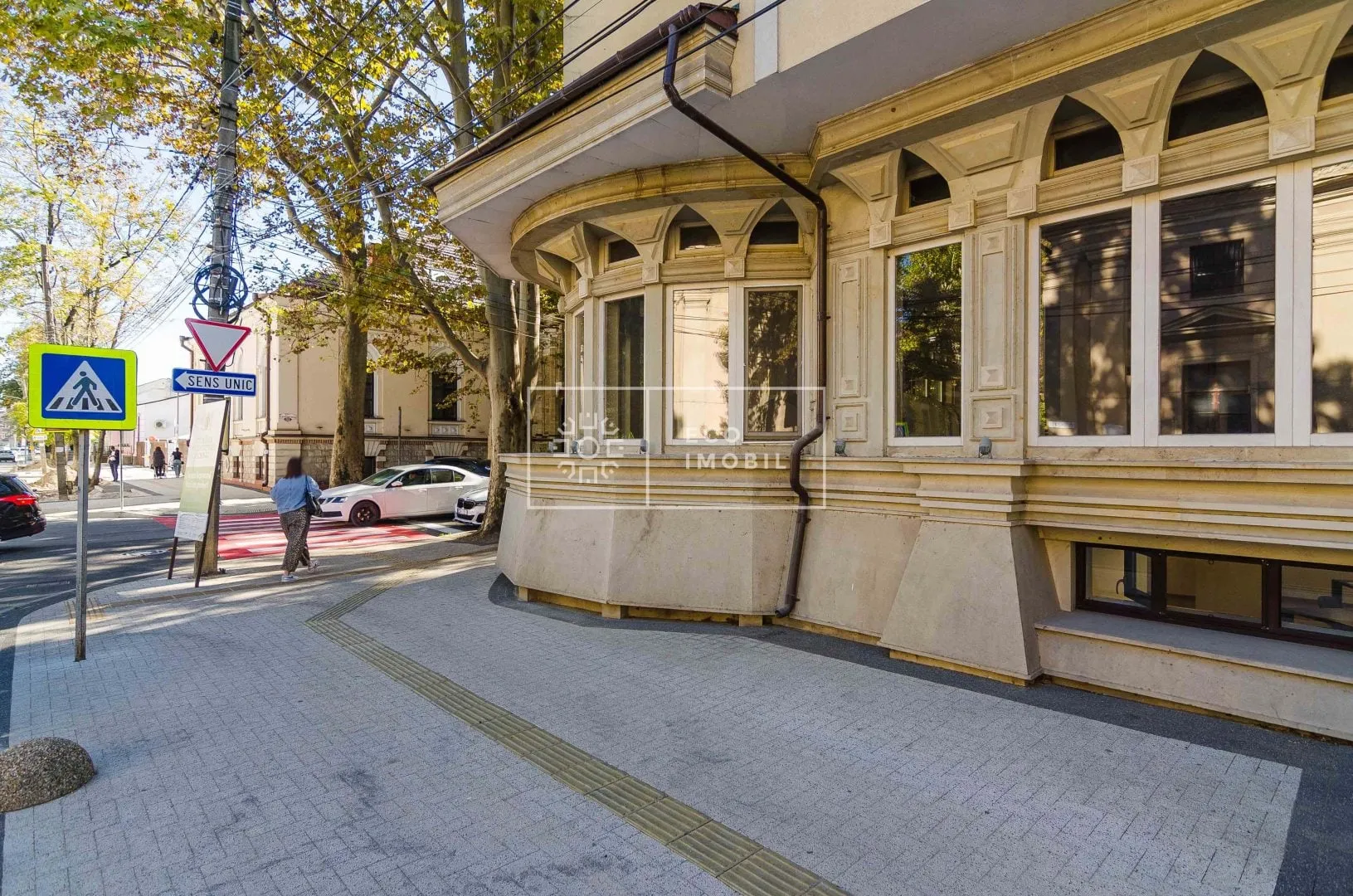 1-camere birou, 180 m² — Imagine 4
