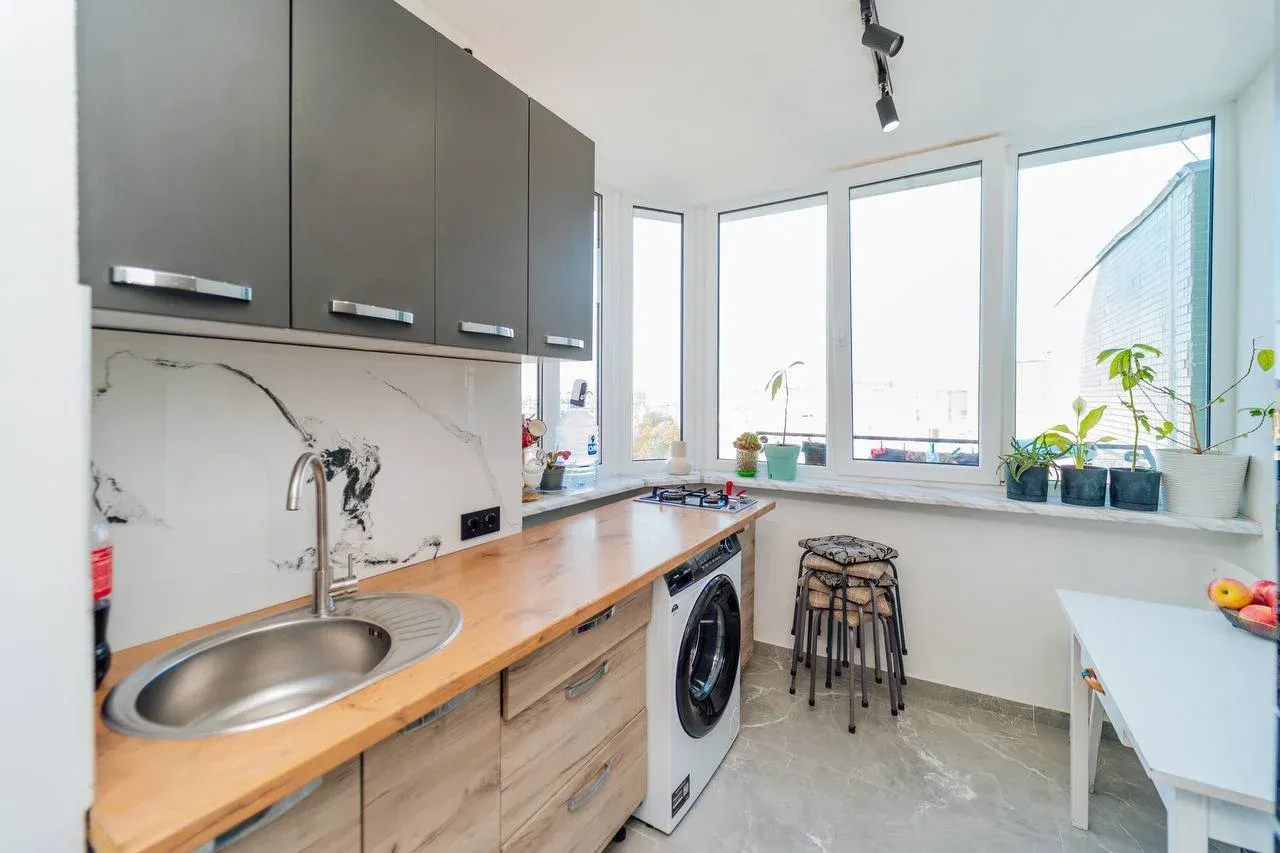 1-комнатная квартира, 43 м² — Изображение 2