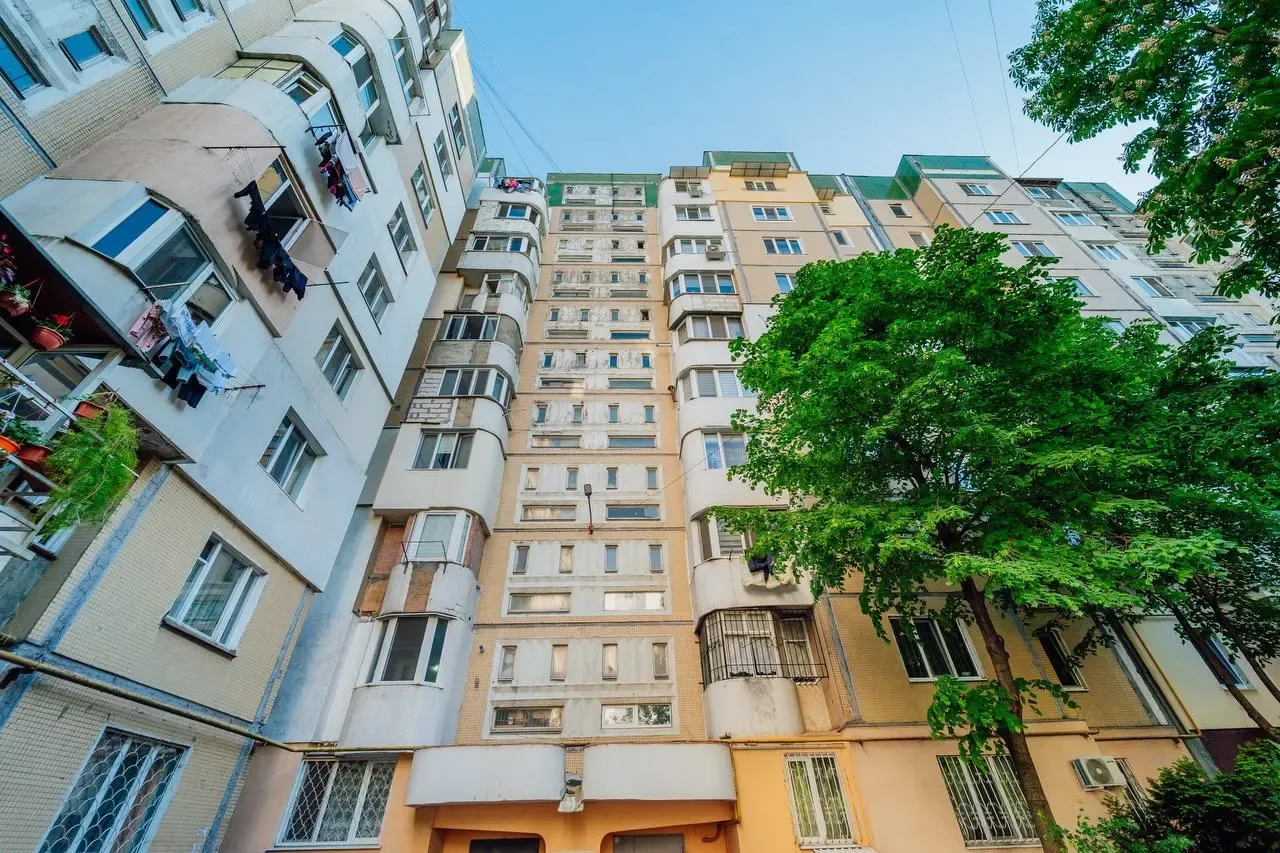1-комнатная квартира, 43 м² — Изображение 6