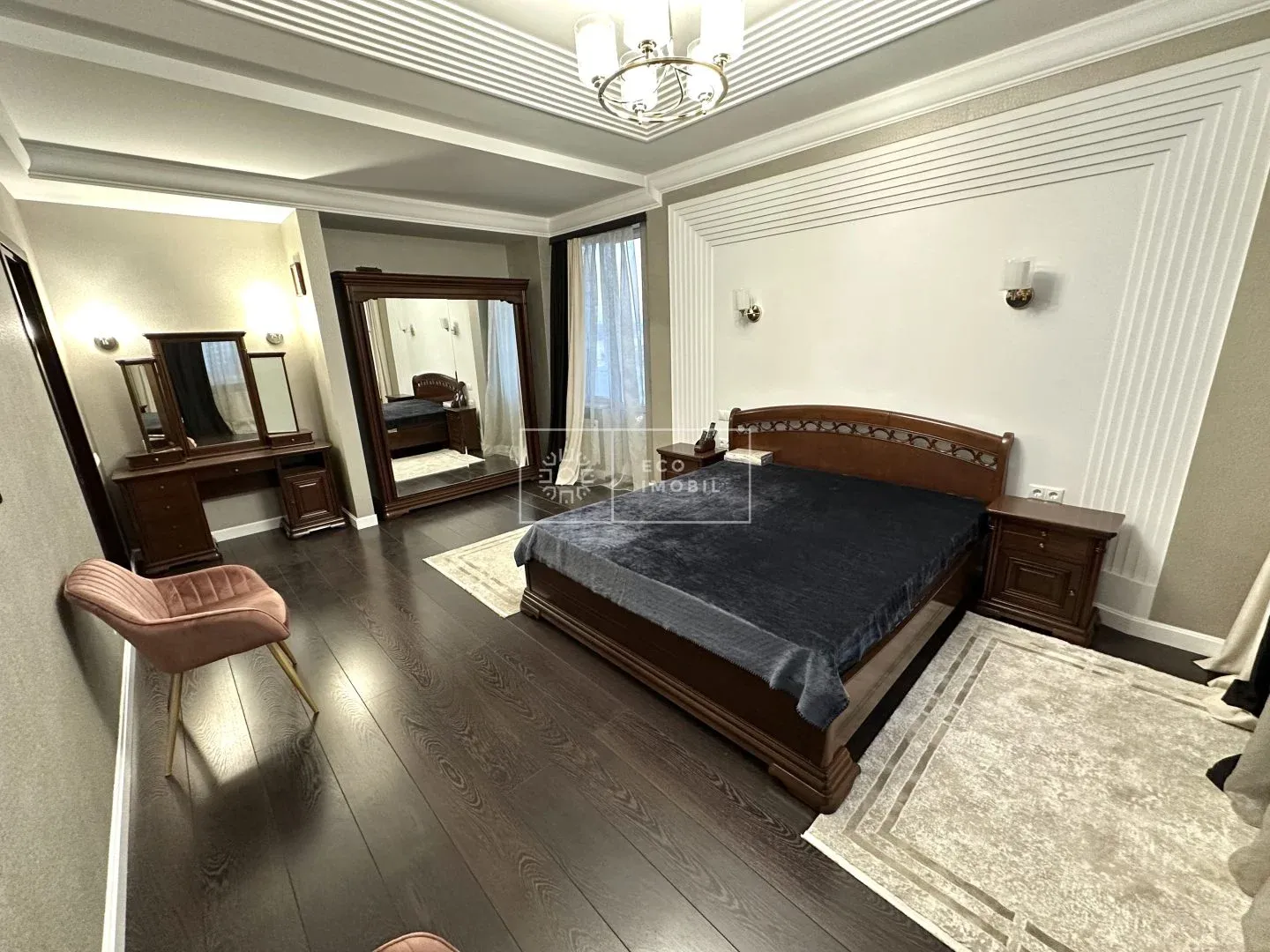 1-bedroom apartment, 104 m² — Image 3