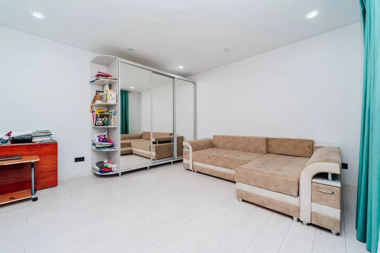 1-комнатная квартира, 43 м² — Изображение 8