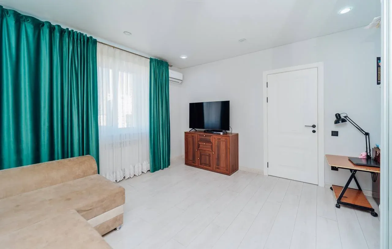 1-комнатная квартира, 43 м² — Изображение 1