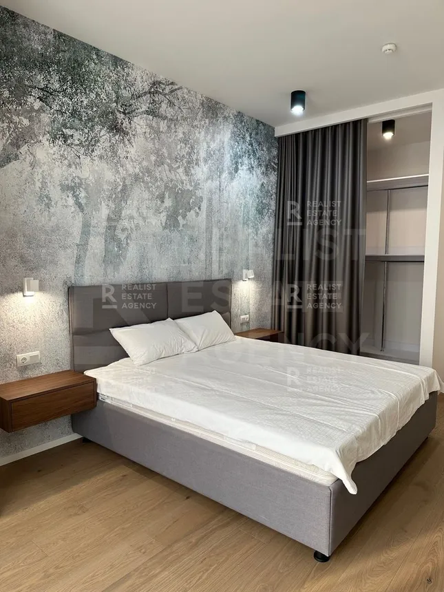 2-camere apartament, 90 m² — Imagine 3