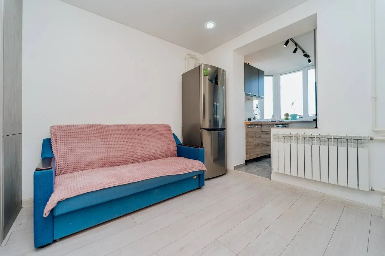 1-комнатная квартира, 43 м² — Изображение 9