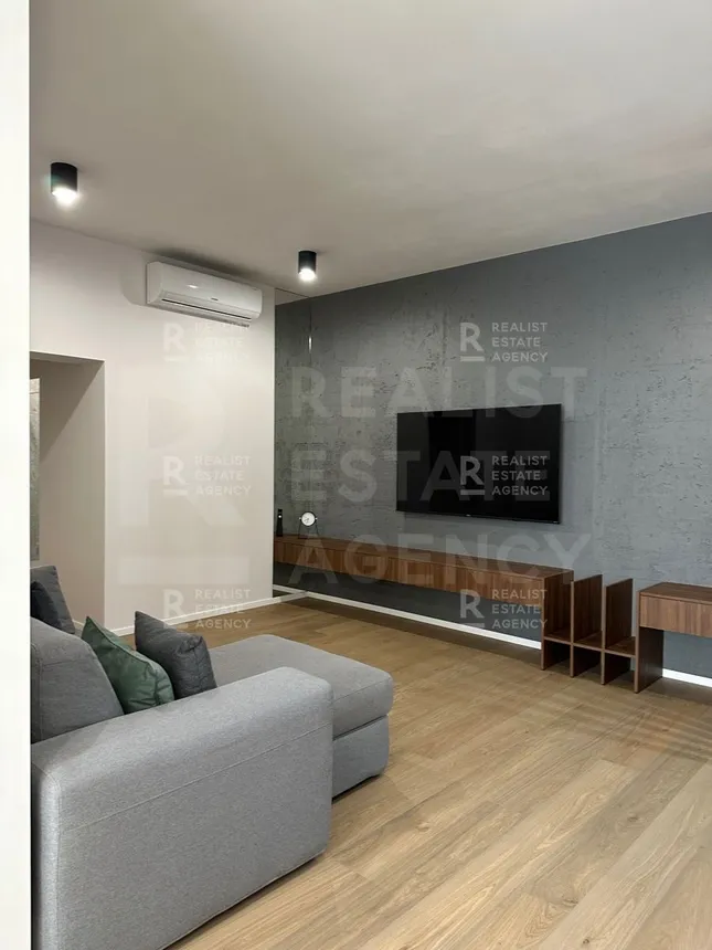 2-комнатная квартира, 90 м² — Изображение 1