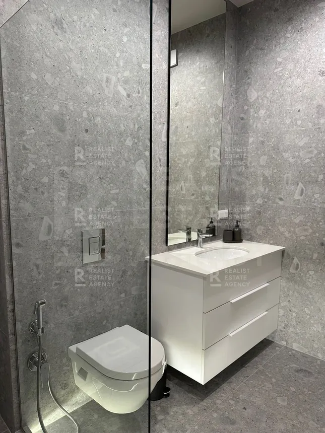 2-camere apartament, 90 m² — Imagine 4