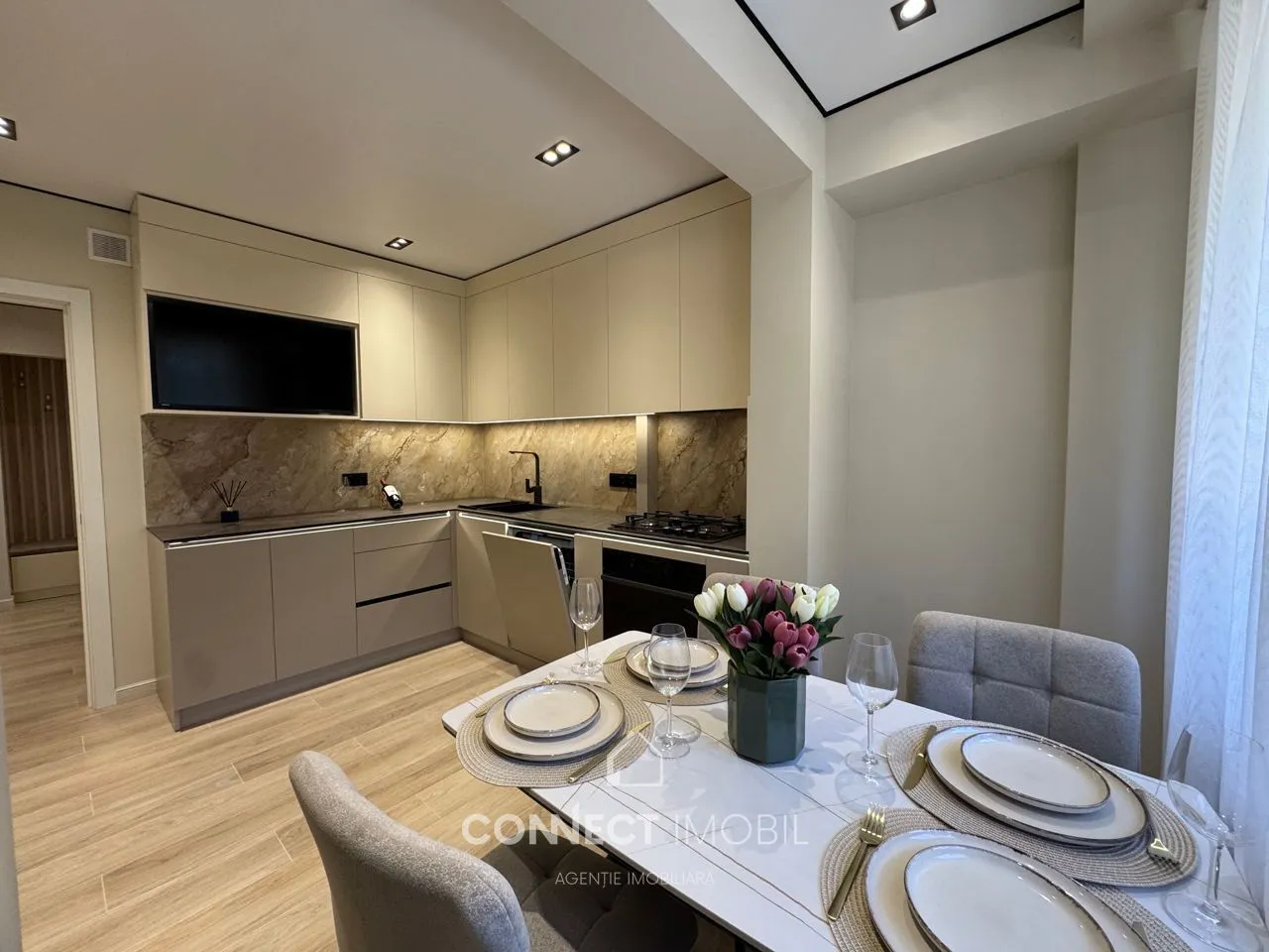 3-комнатная квартира, 68 м² — Изображение 2