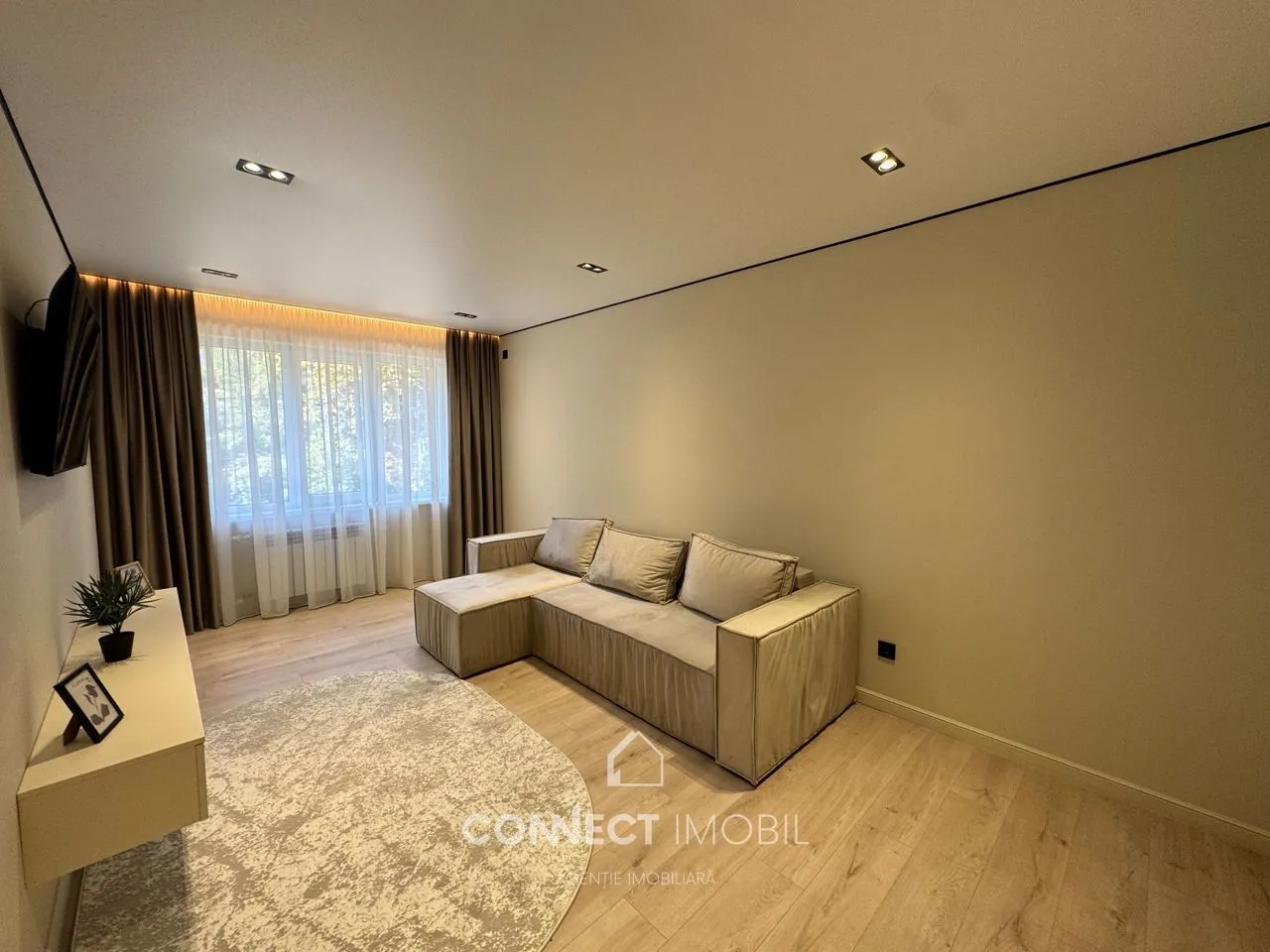 3-комнатная квартира, 68 м² — Изображение 1