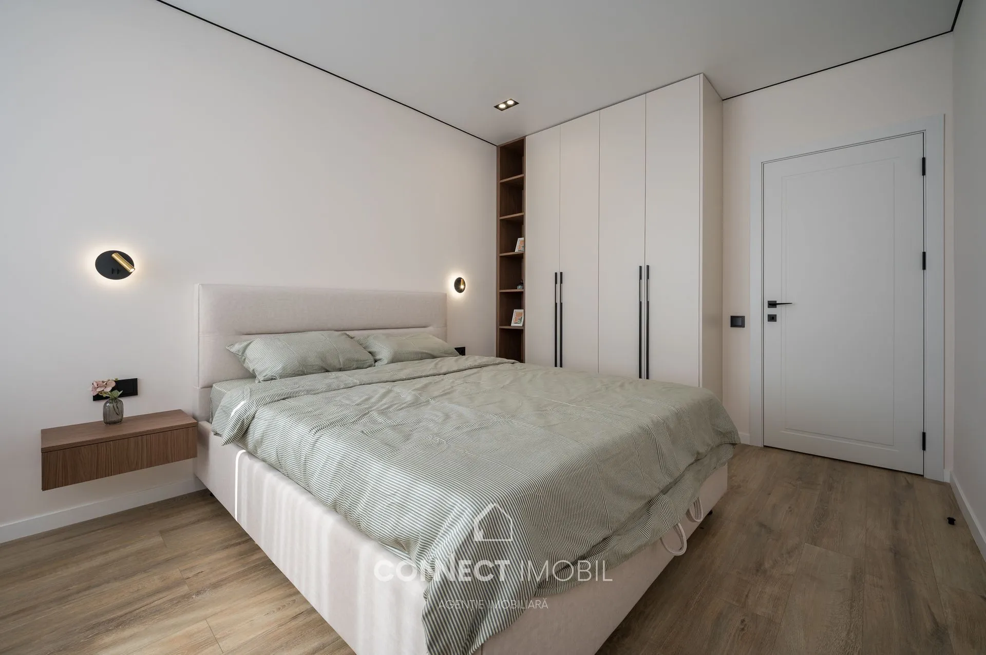 2-bedroom apartment, 65 m² — Image 3