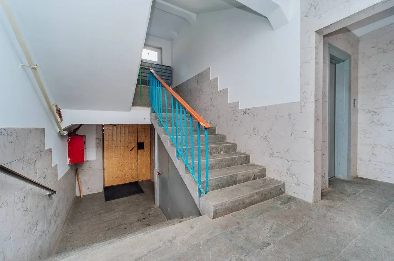 1-комнатная квартира, 43 м² — Изображение 4