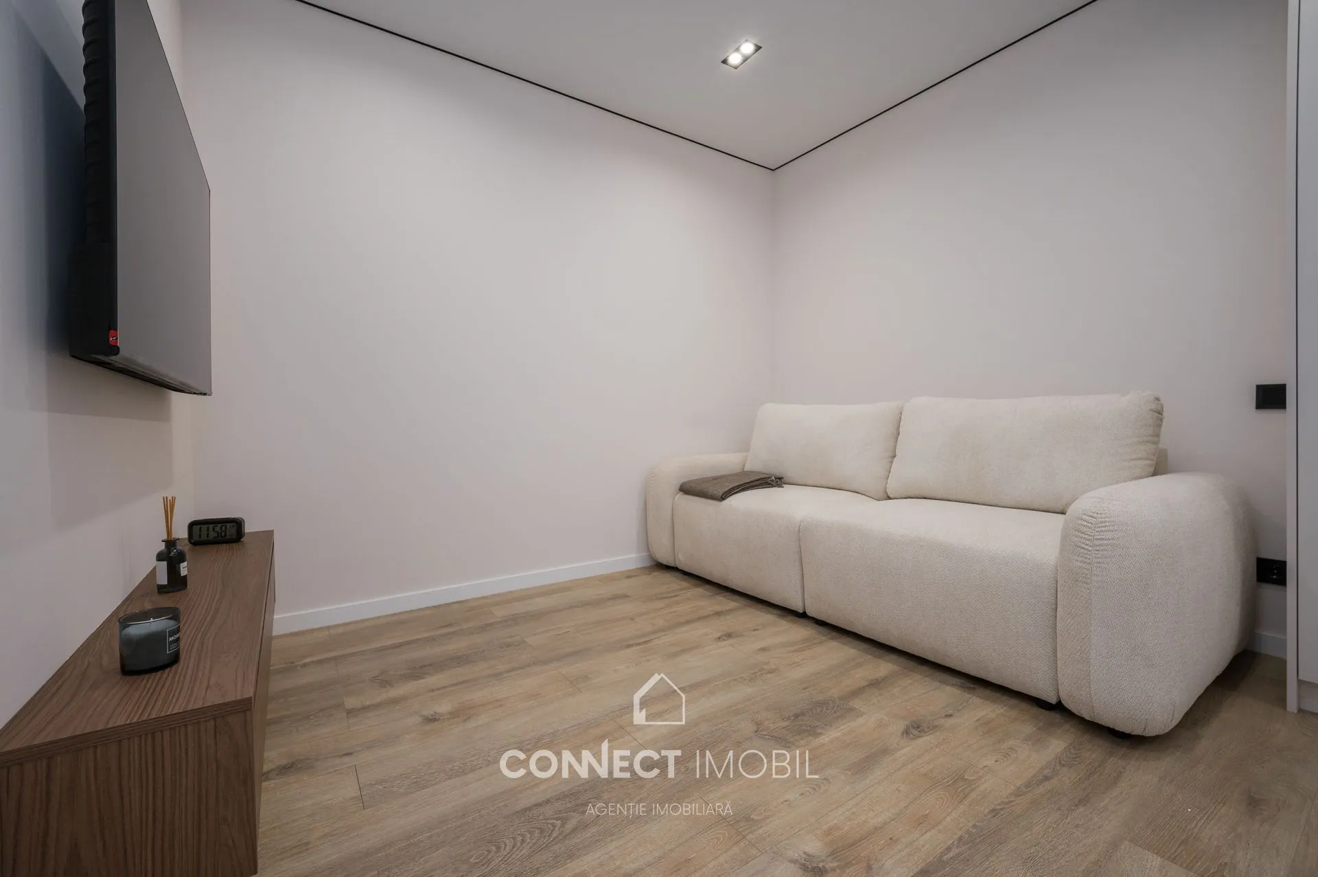 2-bedroom apartment, 65 m² — Image 1