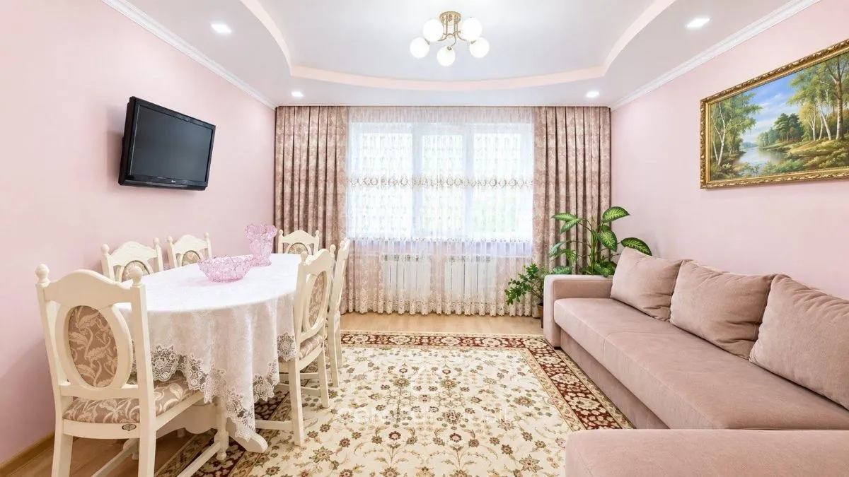 3-bedroom apartment, 75 m² — Image 1