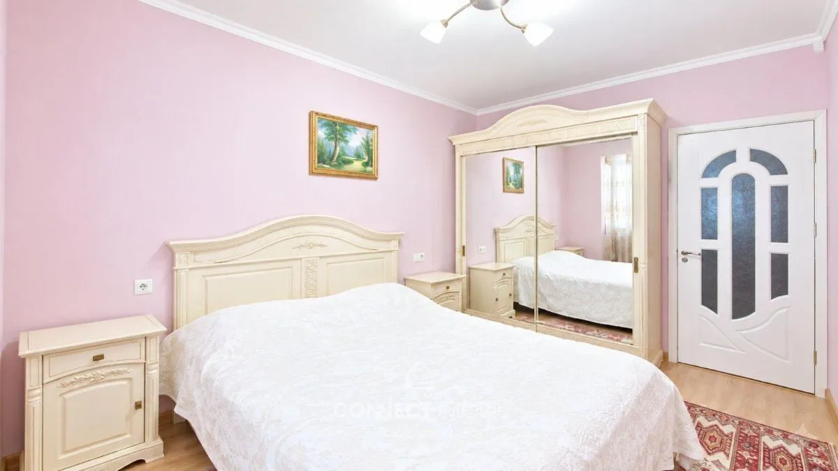 3-bedroom apartment, 75 m² — Image 3