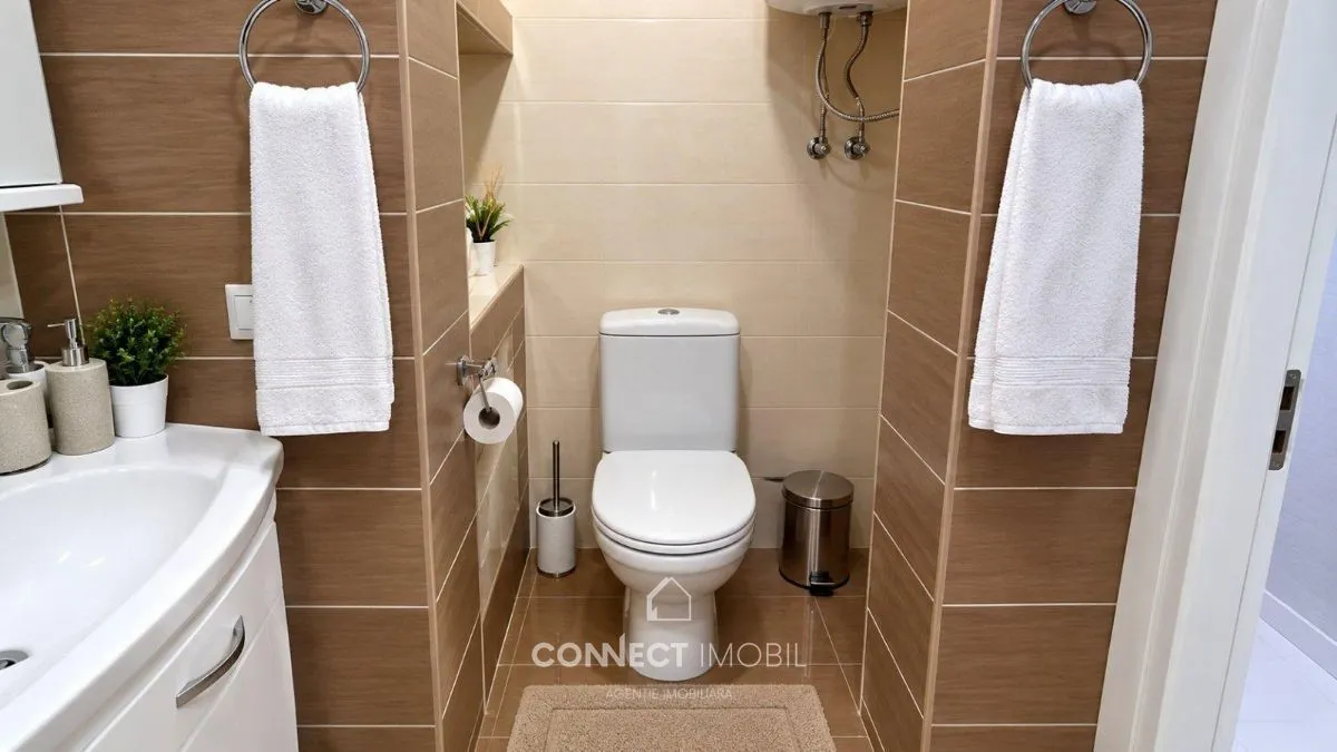 3-bedroom apartment, 75 m² — Image 4