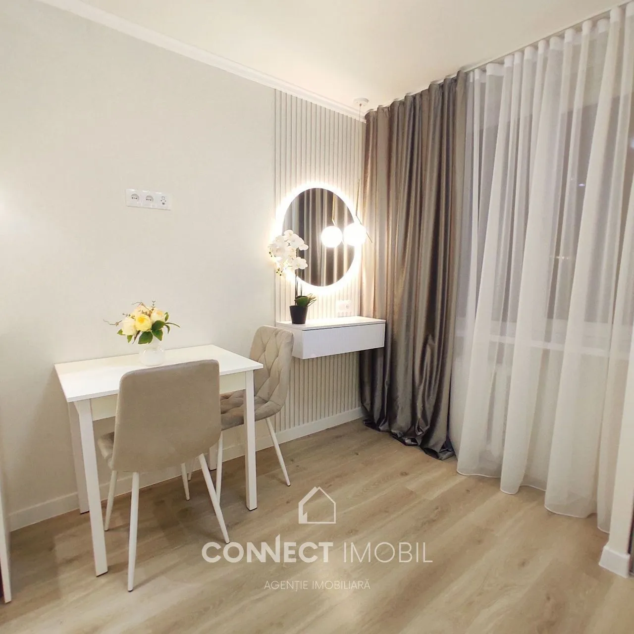 1-комнатная квартира, 15 м² — Изображение 3