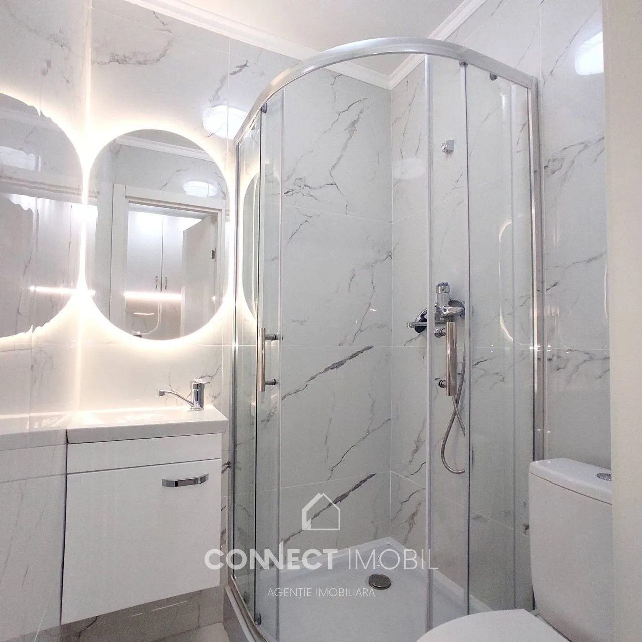 1-комнатная квартира, 15 м² — Изображение 4
