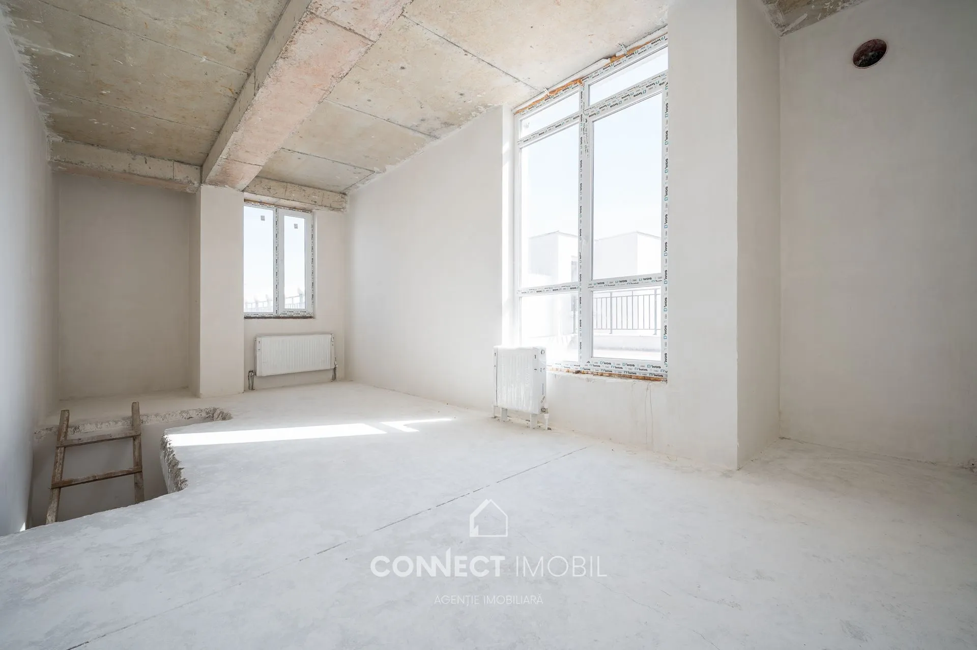 2-комнатная квартира, 110 м² — Изображение 1