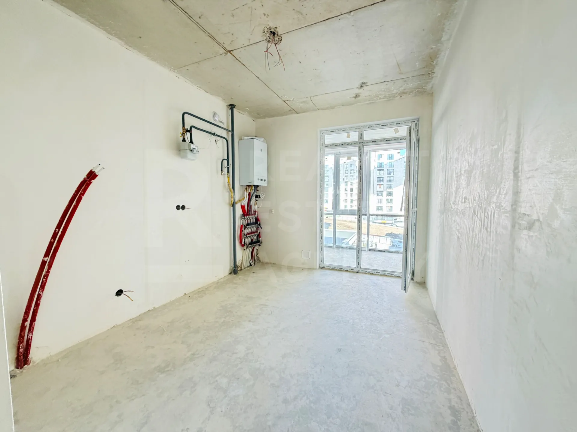 3-комнатная квартира, 97.1 м² — Изображение 1