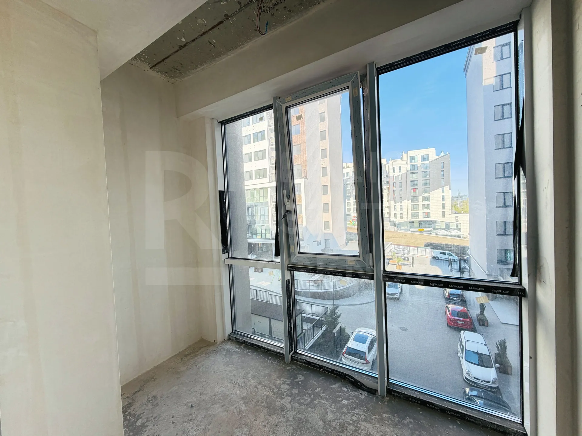 3-комнатная квартира, 97.1 м² — Изображение 2