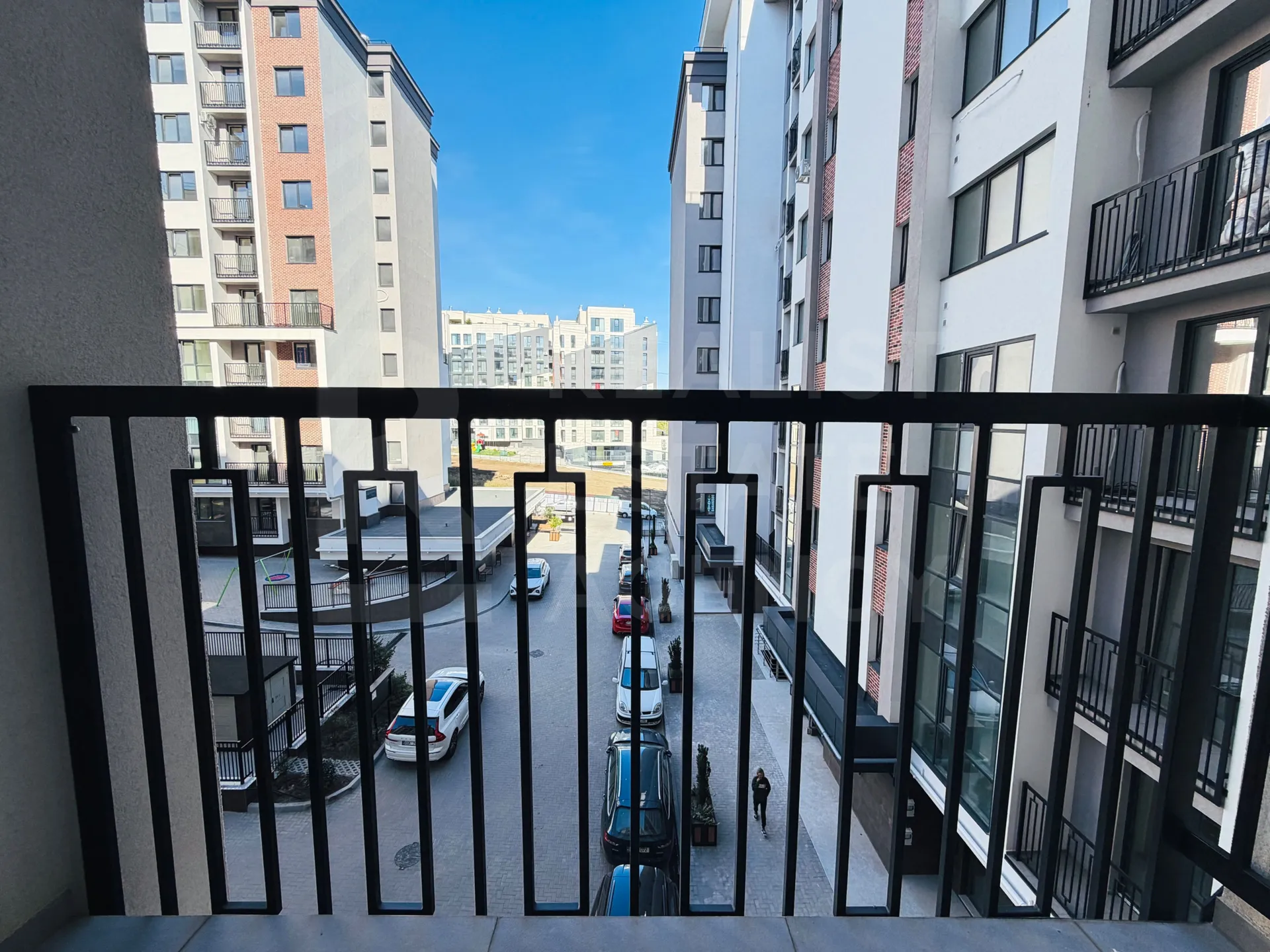 3-комнатная квартира, 97.1 м² — Изображение 3