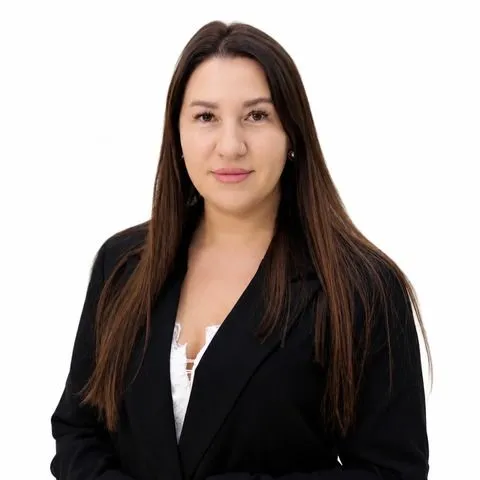 Svetlana Caraman
