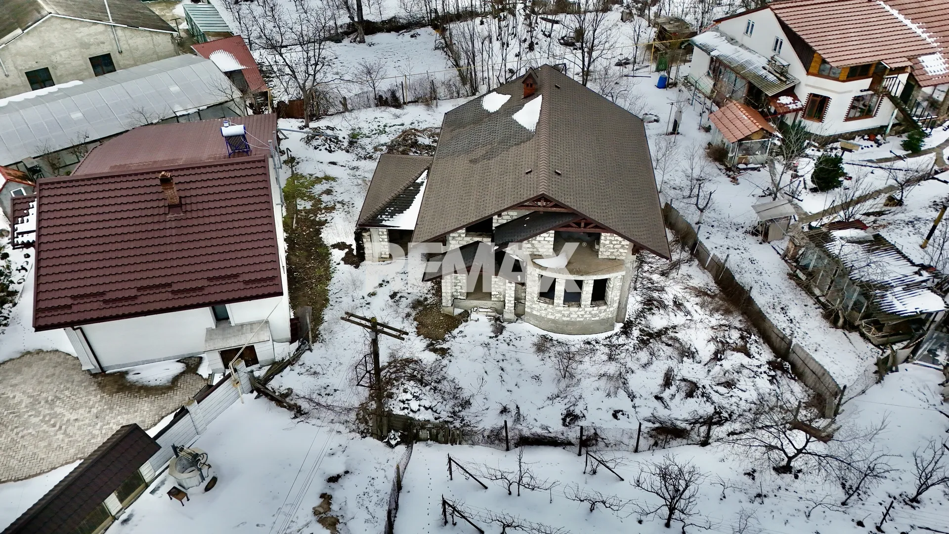 2-floor house, 180 m² — Image 4