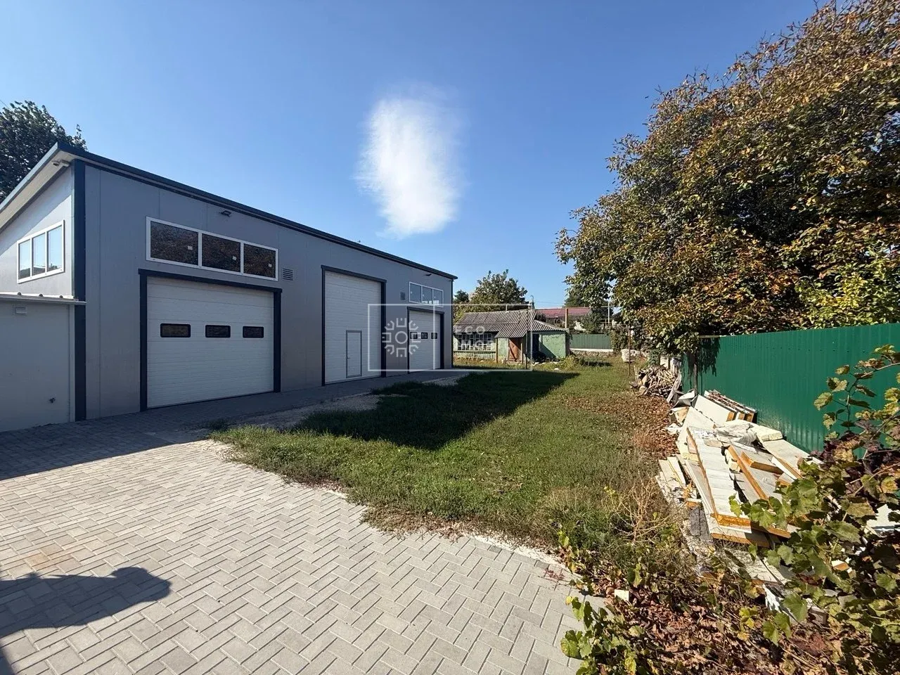 Depozit, 150 m² — Imagine 1