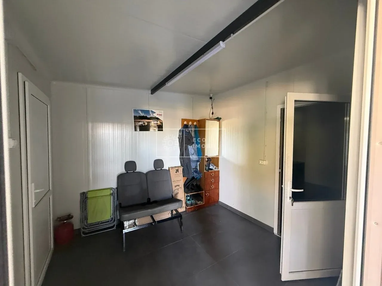 Склад, 150 м² — Изображение 1