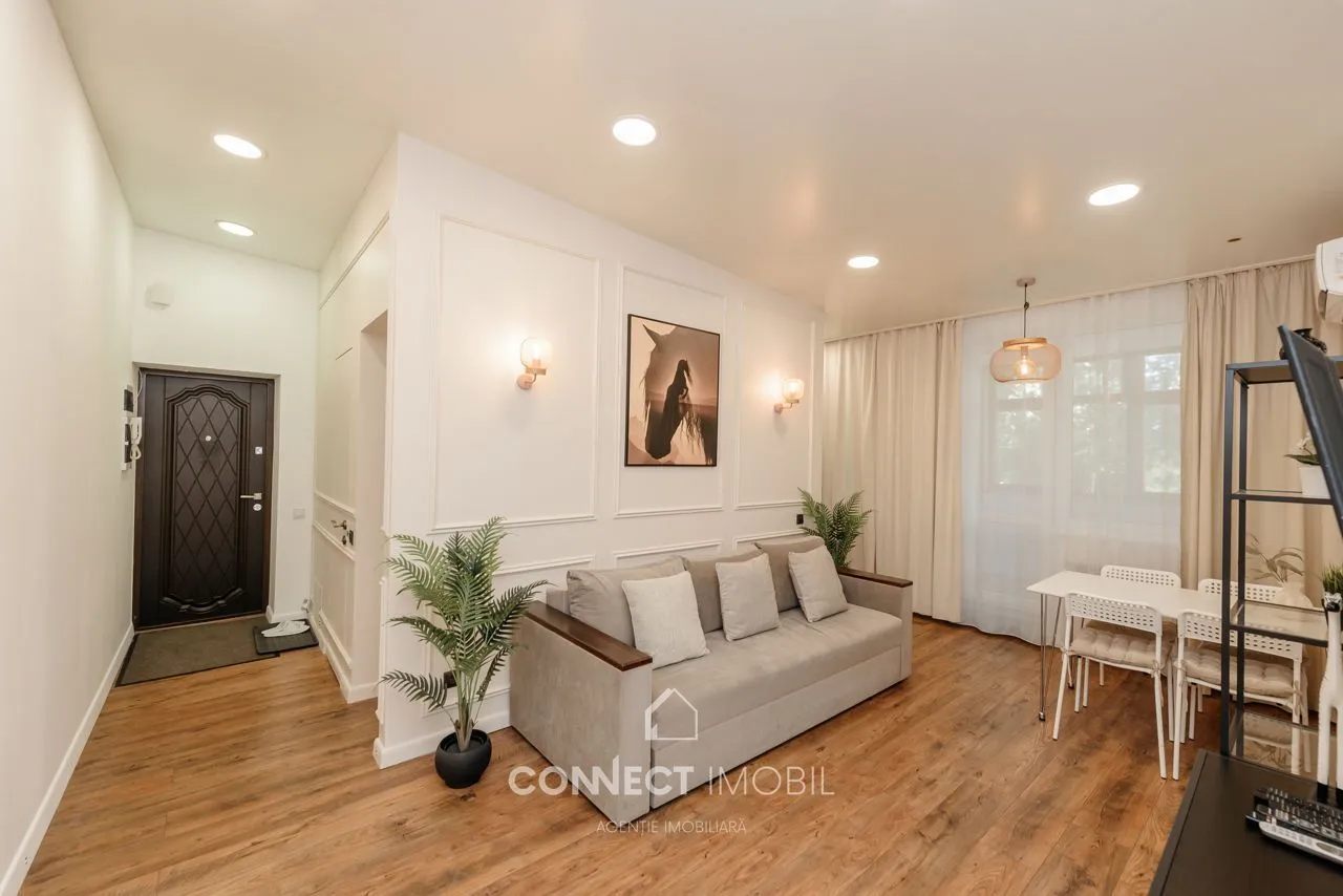 3-комнатная квартира, 62 м² — Изображение 1