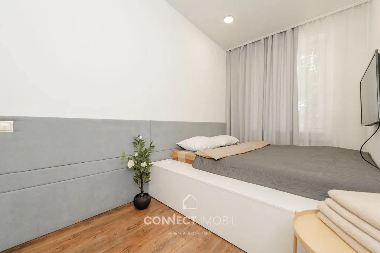 3-комнатная квартира, 62 м² — Изображение 3