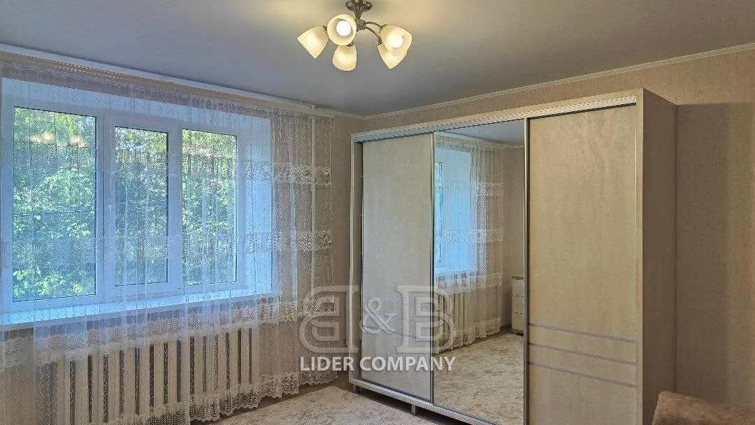 1-комнатная квартира, 40 м² — Изображение 3