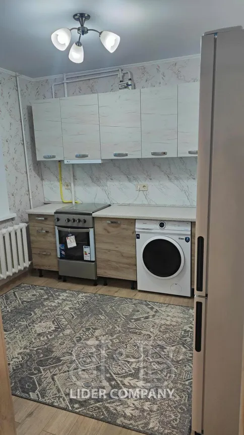 1-комнатная квартира, 40 м² — Изображение 2