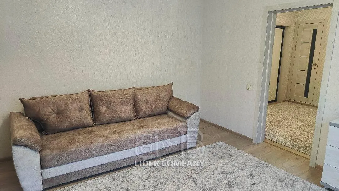 1-комнатная квартира, 40 м² — Изображение 1