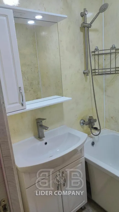 1-комнатная квартира, 40 м² — Изображение 4