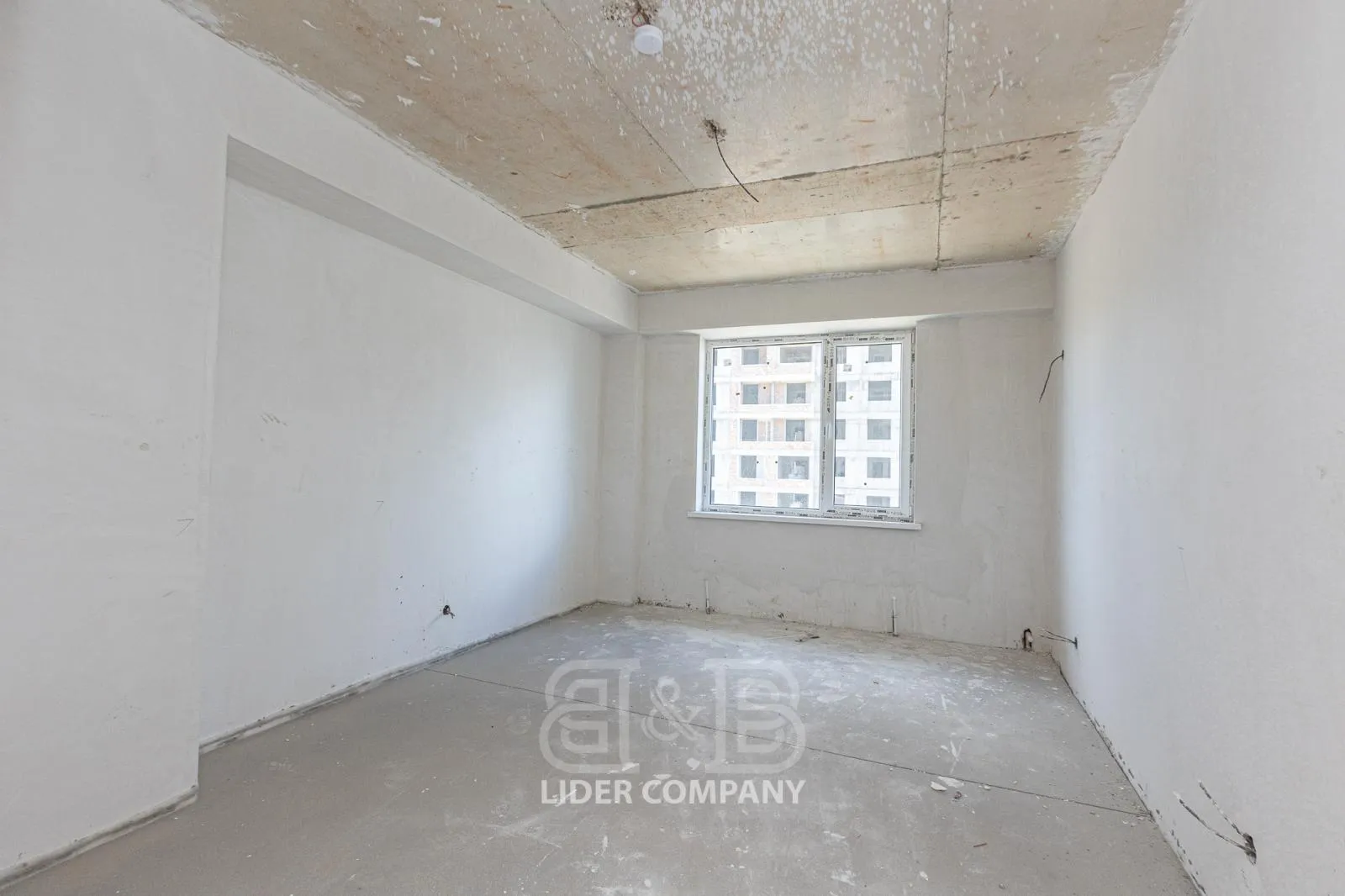 2-camere apartament, 63 m² — Imagine 3