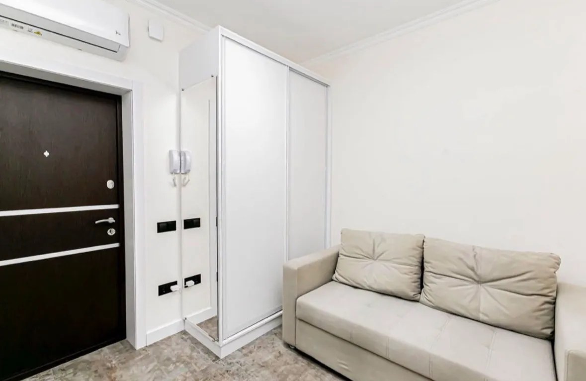 1-bedroom apartment, 47 m² — Image 4