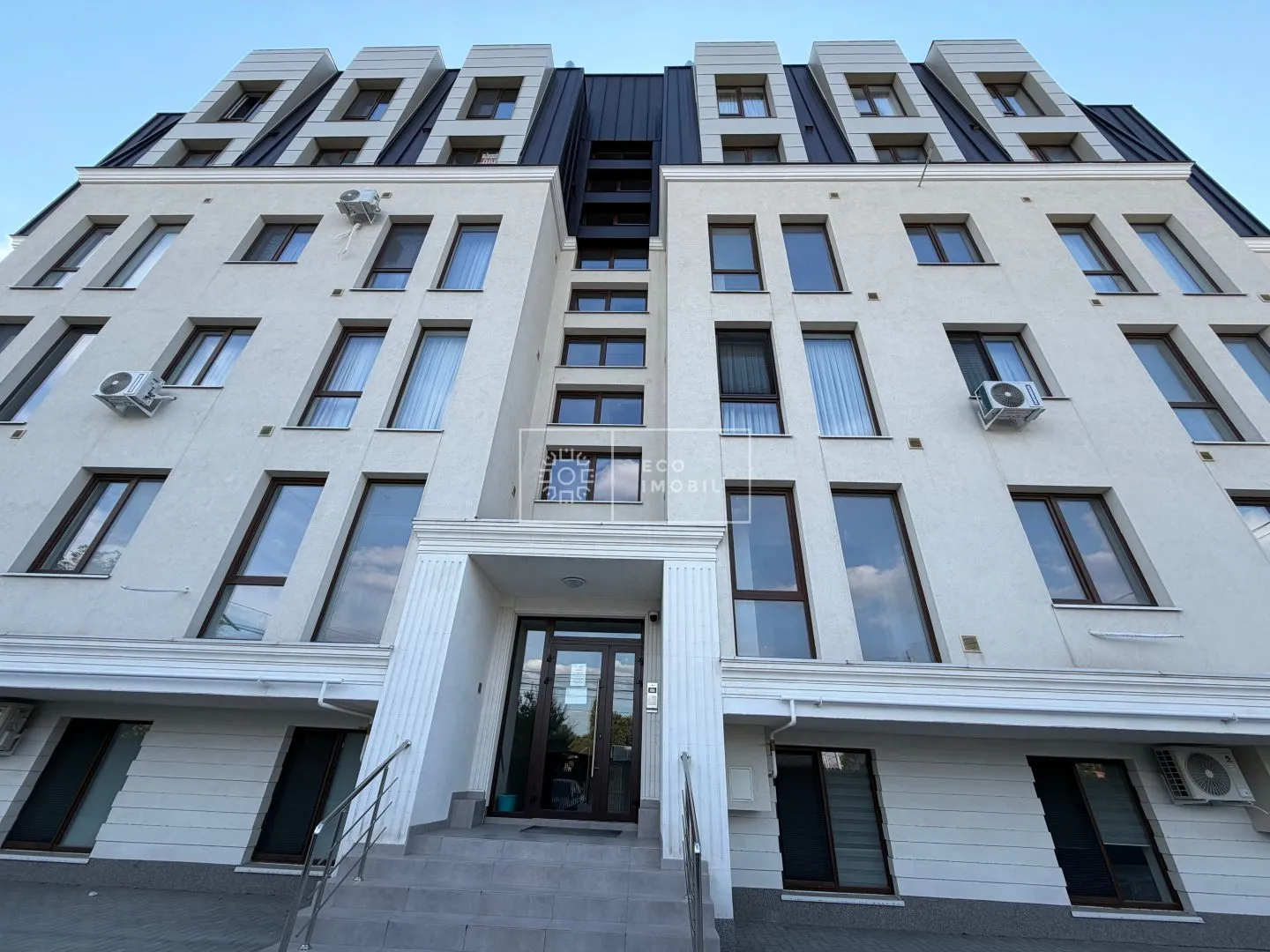 1-комнатная квартира, 45 м² — Изображение 1