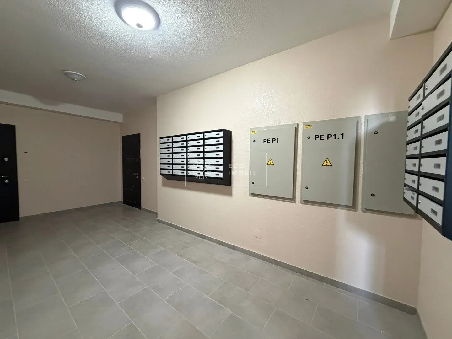 1-bedroom apartment, 45 m² — Image 3