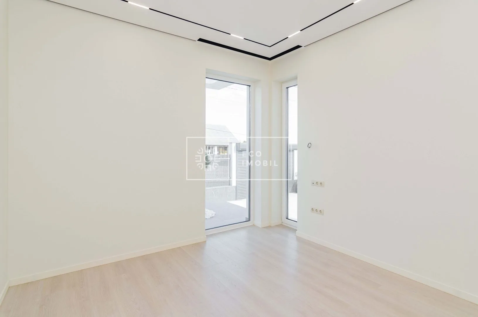 1-floor house, 3 rooms, 165 m² — Image 4
