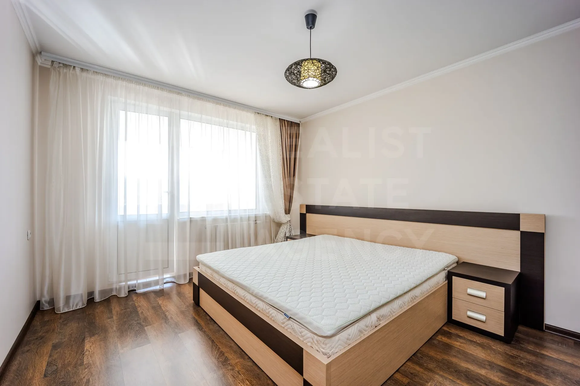 4-комнатная квартира, 86 м² — Изображение 3