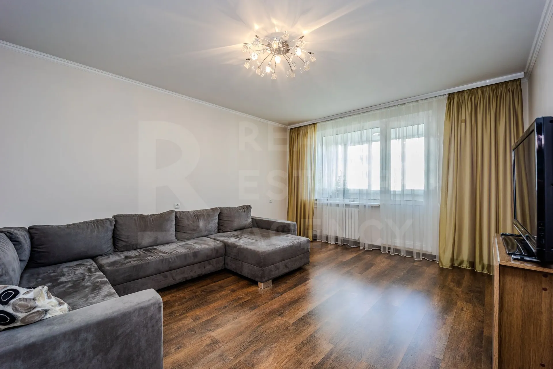 4-комнатная квартира, 86 м² — Изображение 1