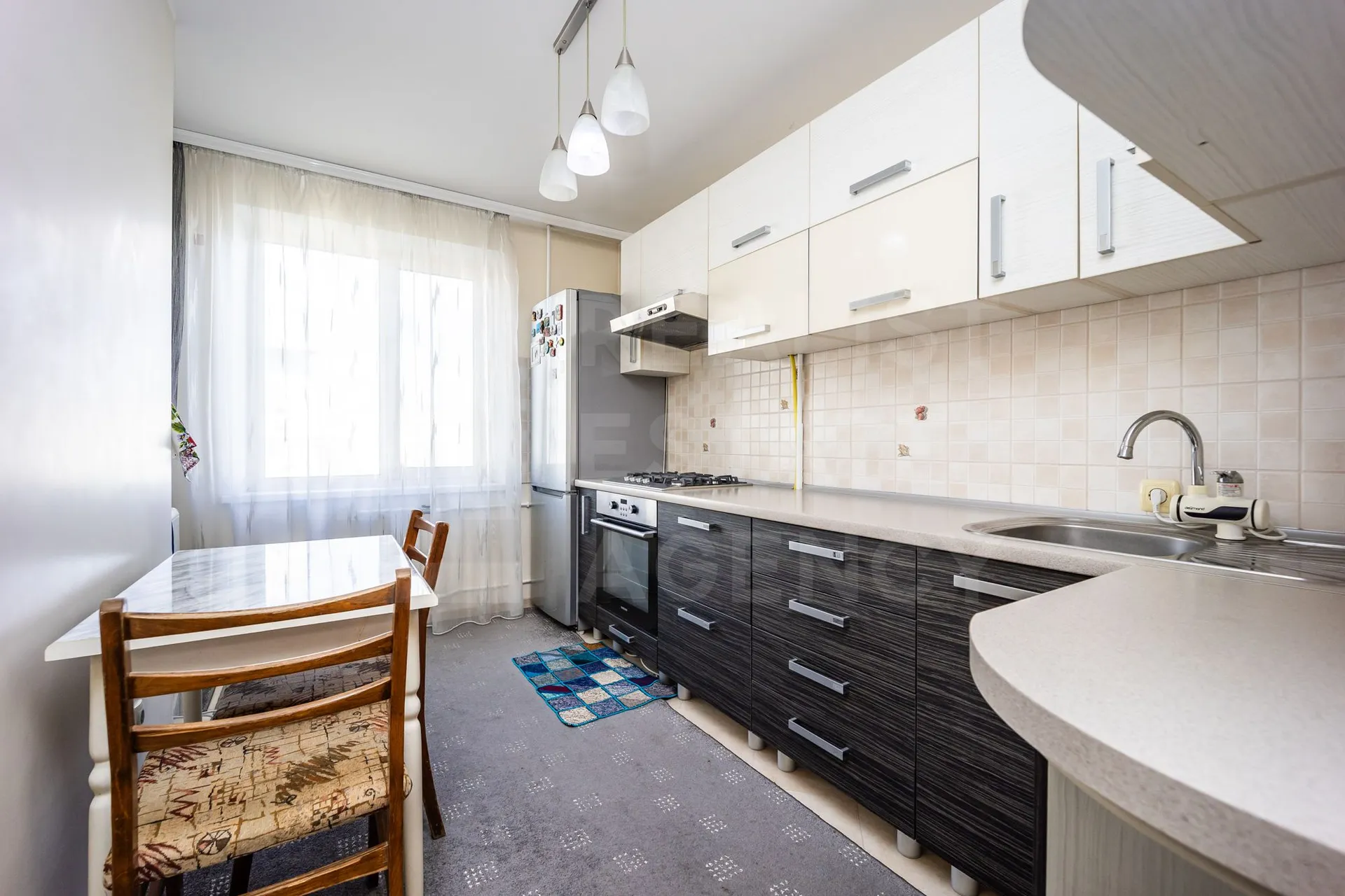 4-комнатная квартира, 86 м² — Изображение 2